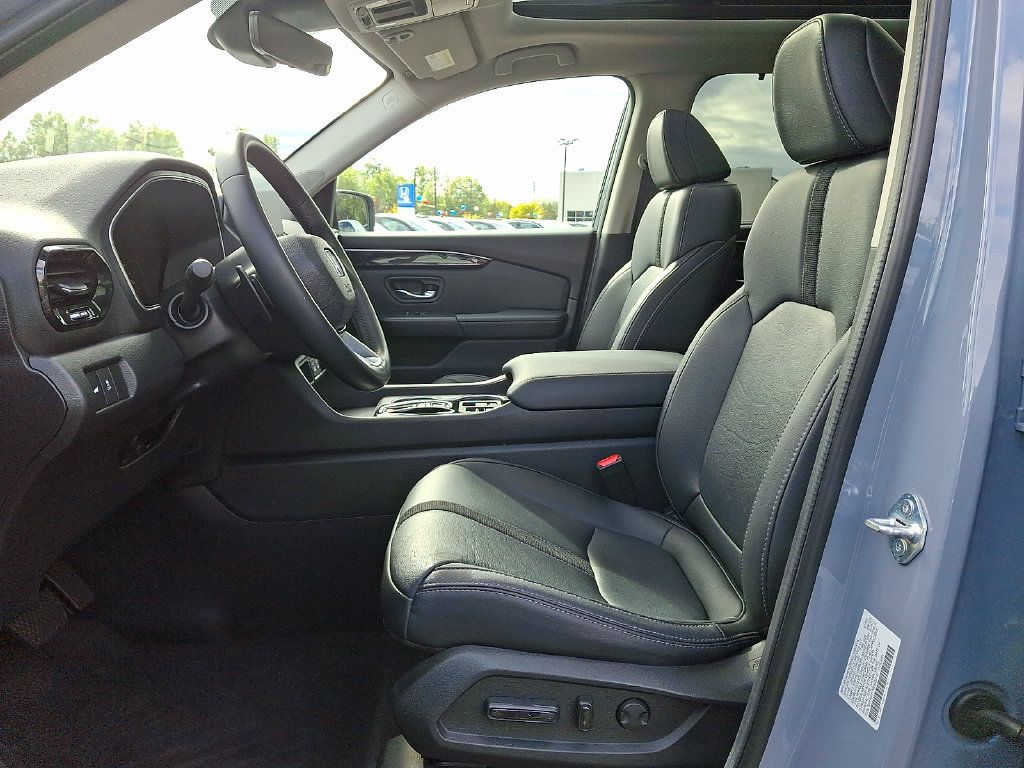2024 Honda Pilot Touring - Photo 13