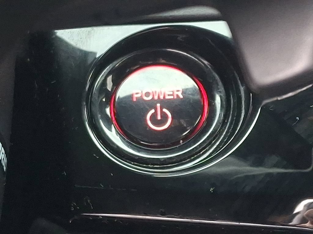 2023 Honda Accord Hybrid Sport - Photo 23