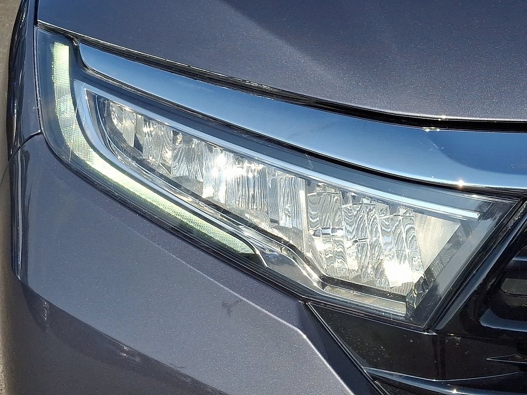 2022 Honda Odyssey EX-L - Photo 9