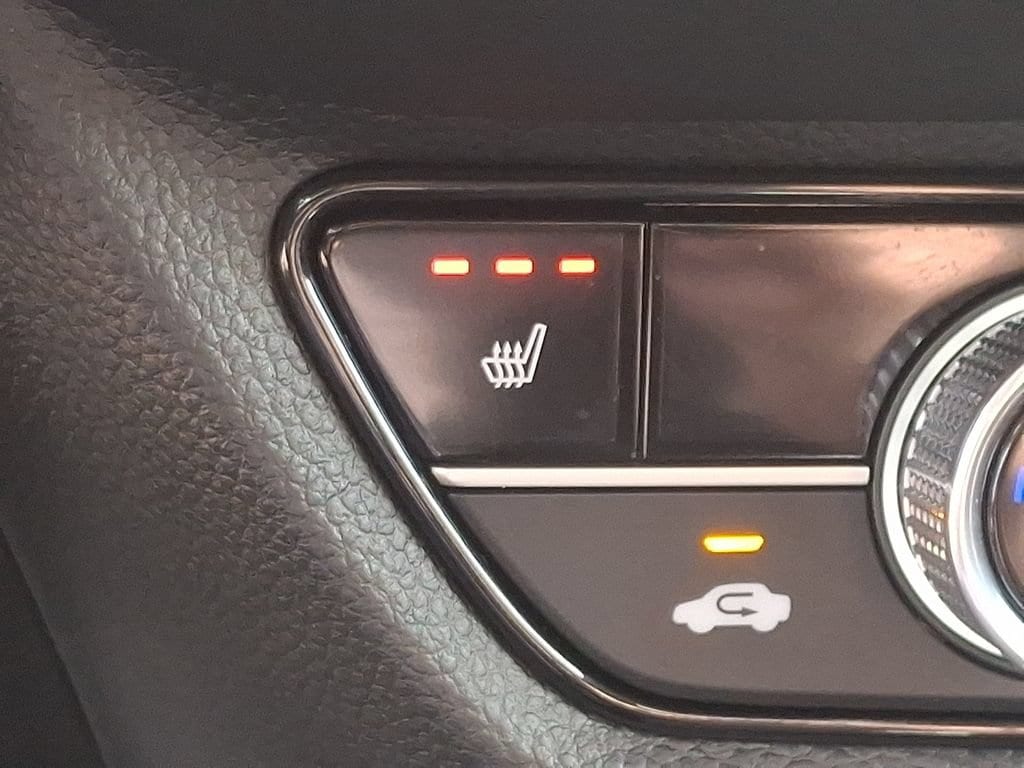 2026 Honda HR-V EX-L - Photo 24