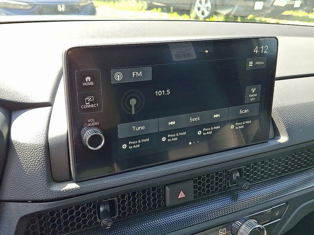 2026 Honda CR-V Sport-L - Photo 14