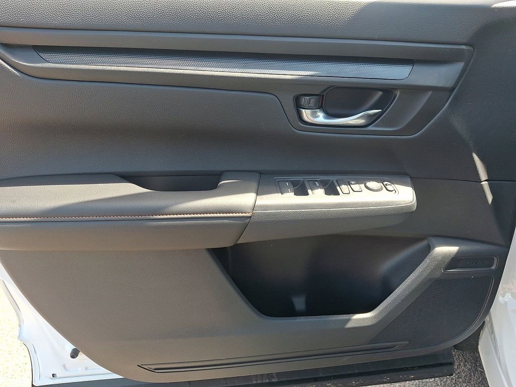 2026 Honda CR-V TrailSport - Photo 12