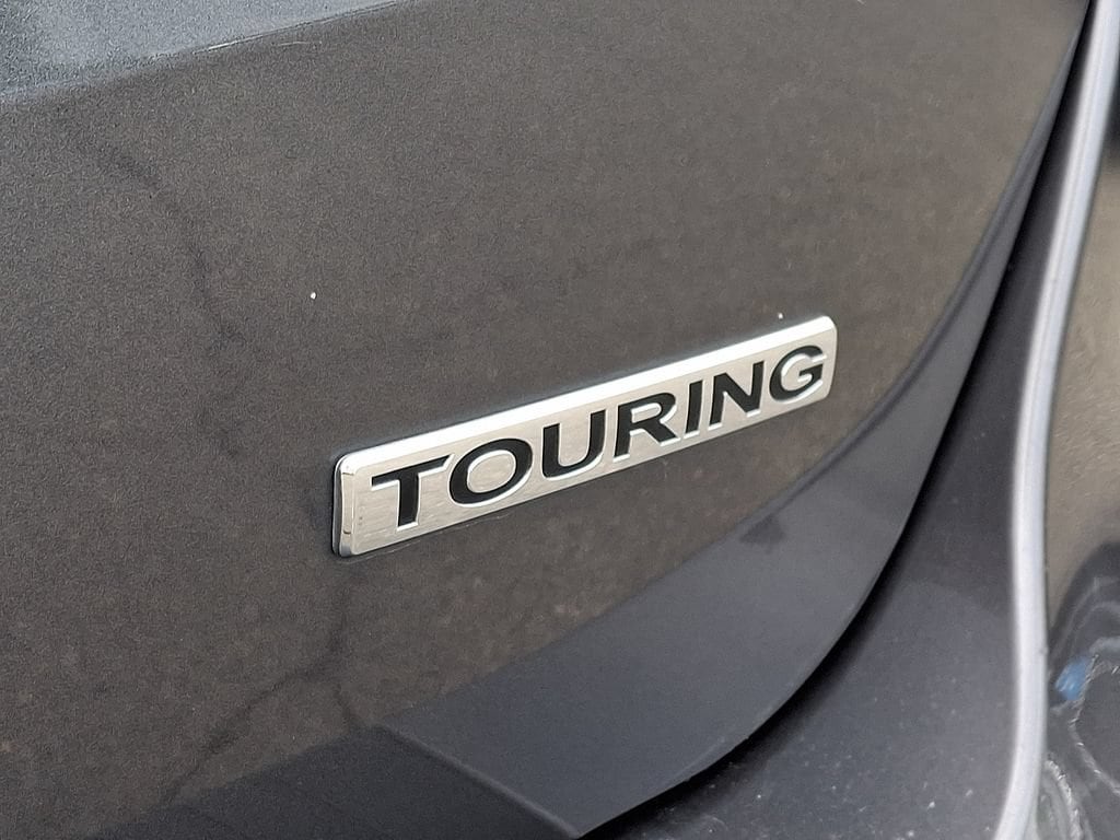 2024 Honda Odyssey Touring - Photo 30