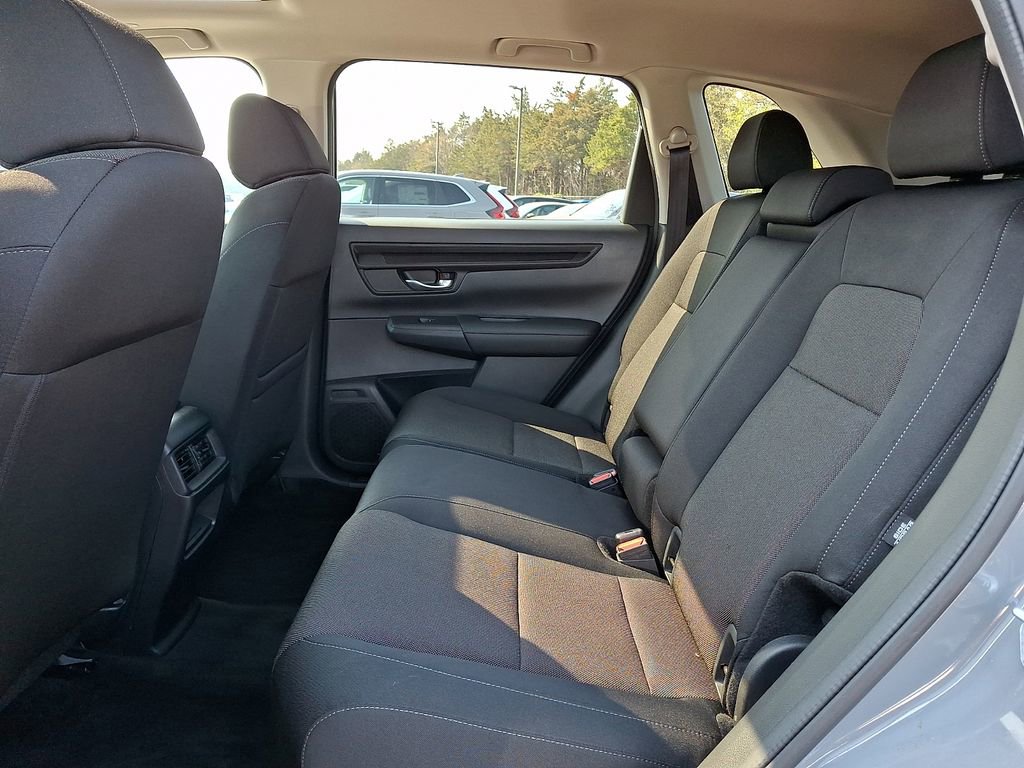 2023 Honda CR-V EX - Photo 10