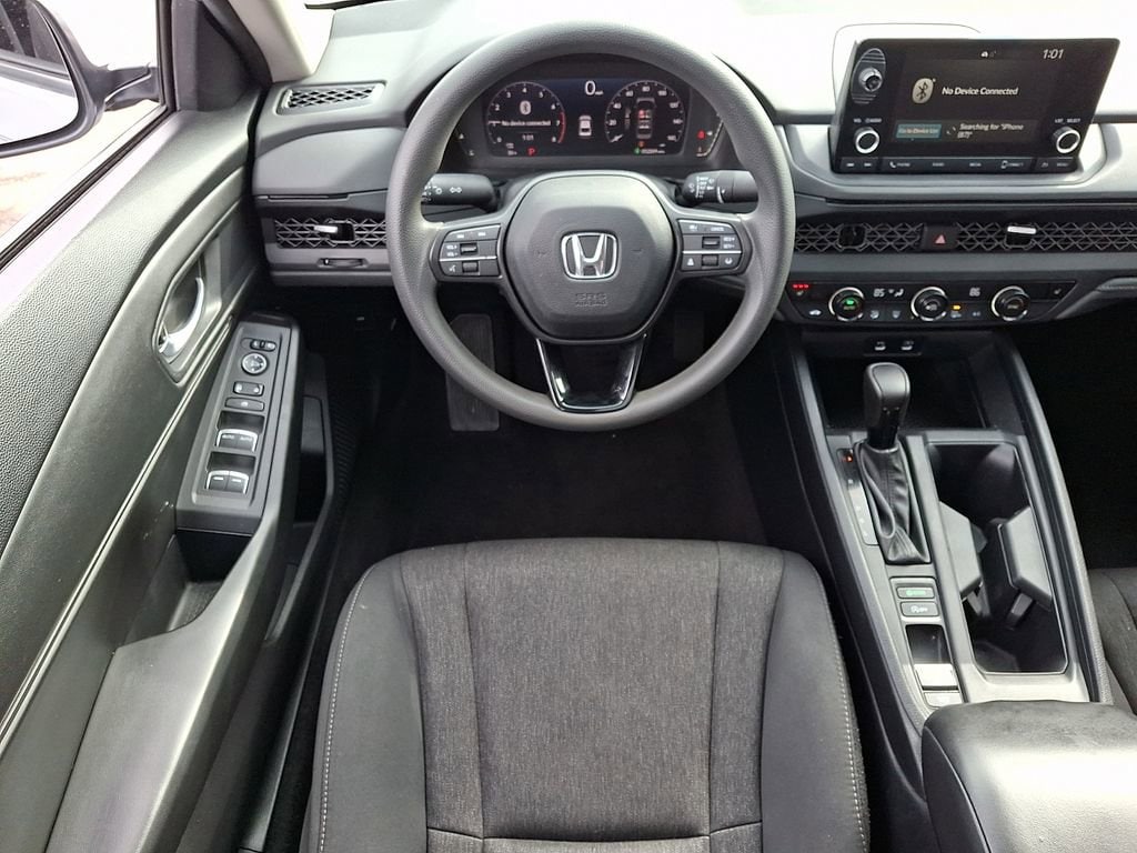 2024 Honda Accord EX - Photo 11