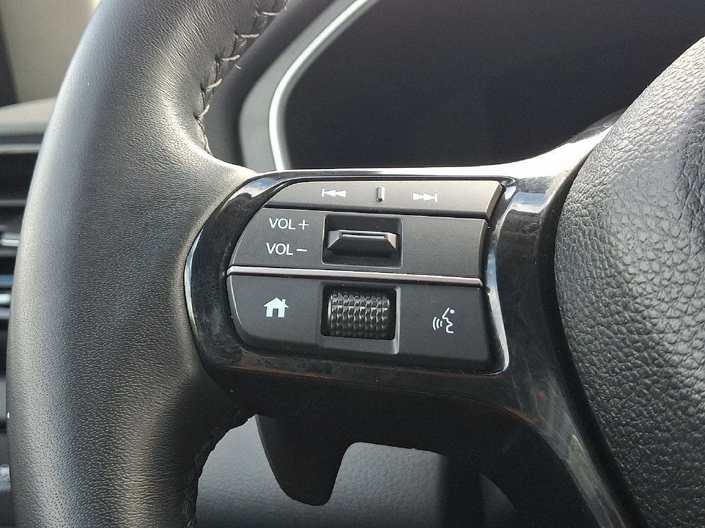 2024 Honda Pilot Touring - Photo 22