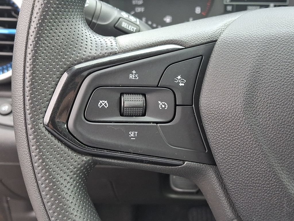 2024 Chevrolet Trax LS - Photo 21