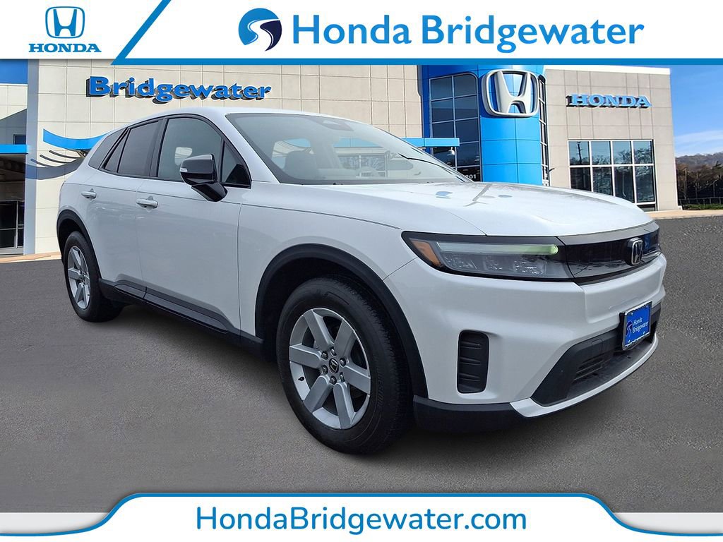 2024 Honda Prologue EX