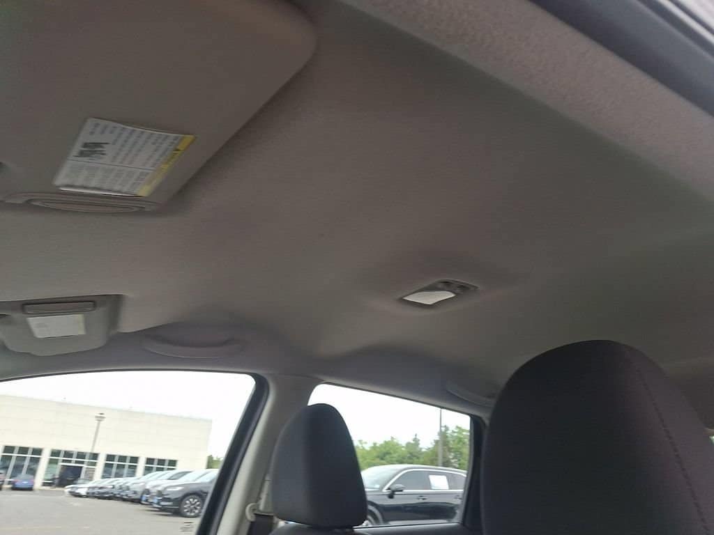 2014 Nissan Versa Note S Plus - Photo 18