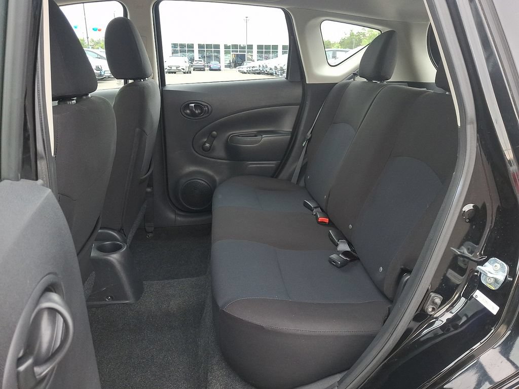 2014 Nissan Versa Note S Plus - Photo 14