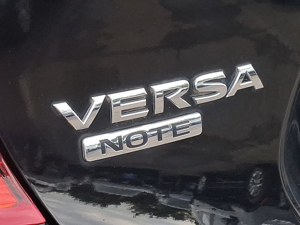 2014 Nissan Versa Note S Plus - Photo 30
