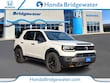 Honda Passport
