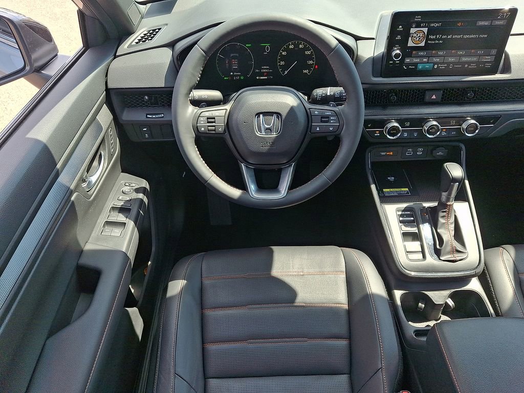 2024 Honda CR-V Sport-L - Photo 11