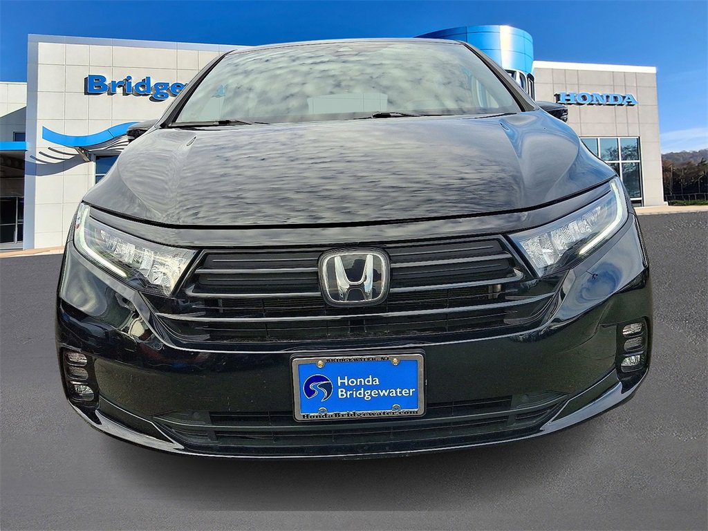 2023 Honda Odyssey Sport photo 2