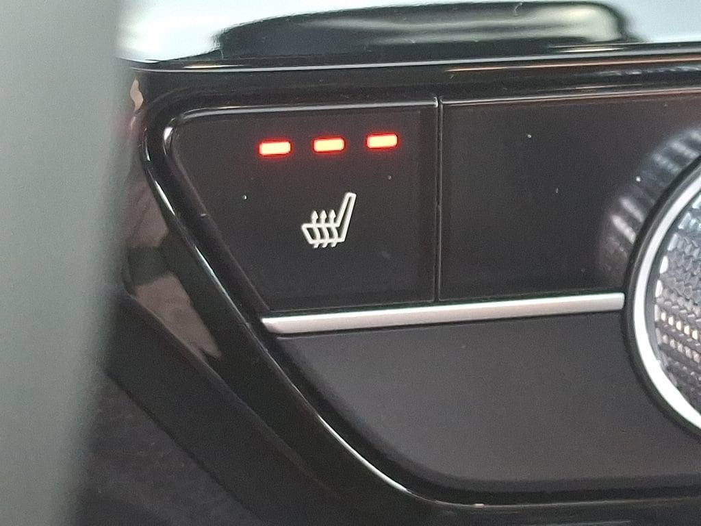 2025 Honda Civic Si - Photo 24