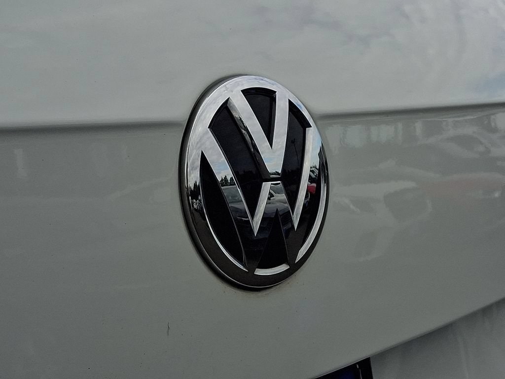 2021 Volkswagen Tiguan SE - Photo 29