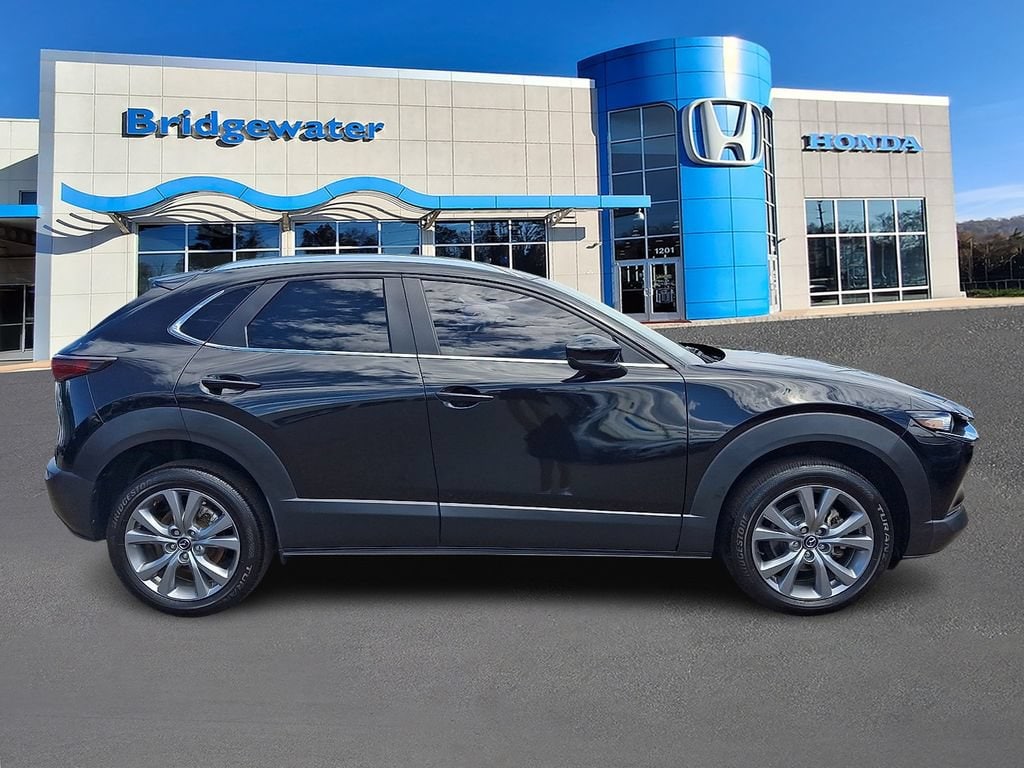 2023 Mazda CX-30 Preferred - Photo 7