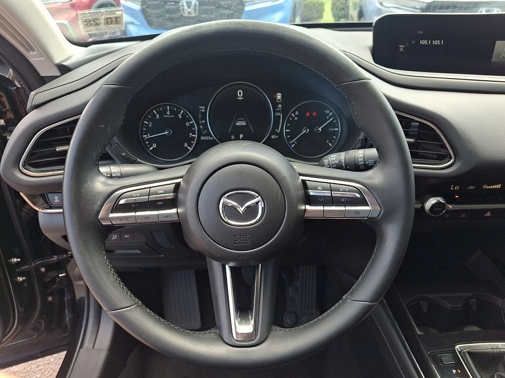 2023 Mazda CX-30 Preferred - Photo 19