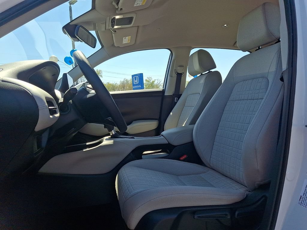 2024 Honda HR-V LX - Photo 13
