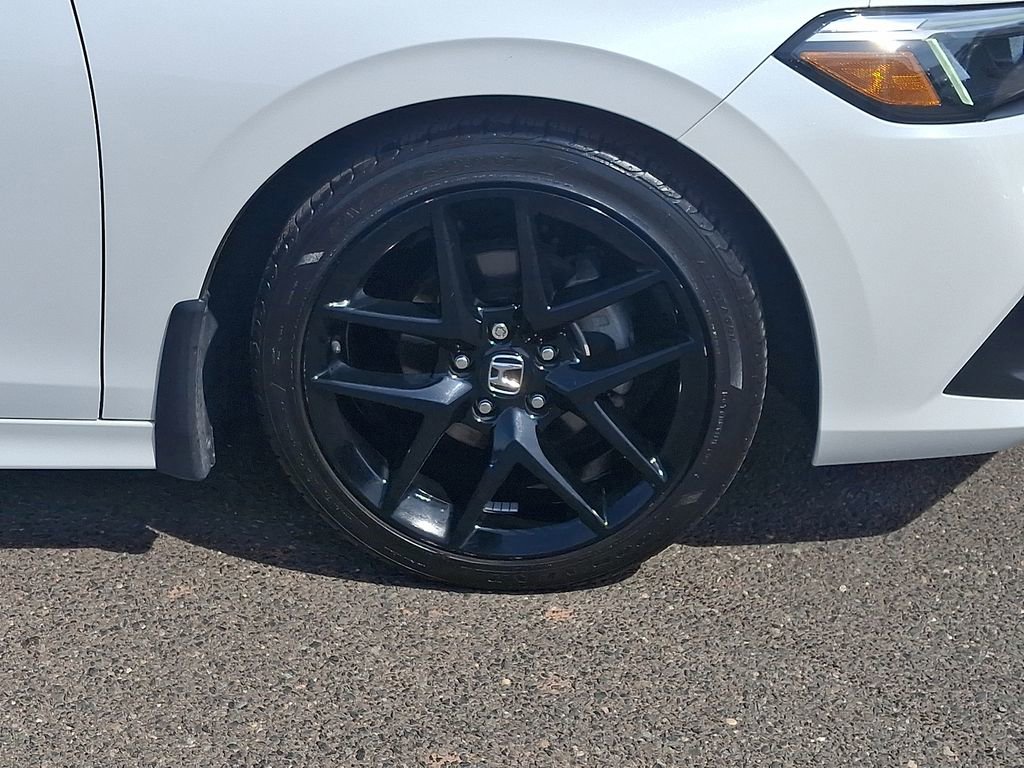 2023 Honda Civic Sport - Photo 8