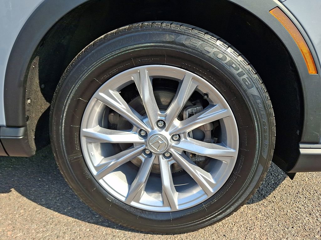 2023 Honda CR-V EX - Photo 8