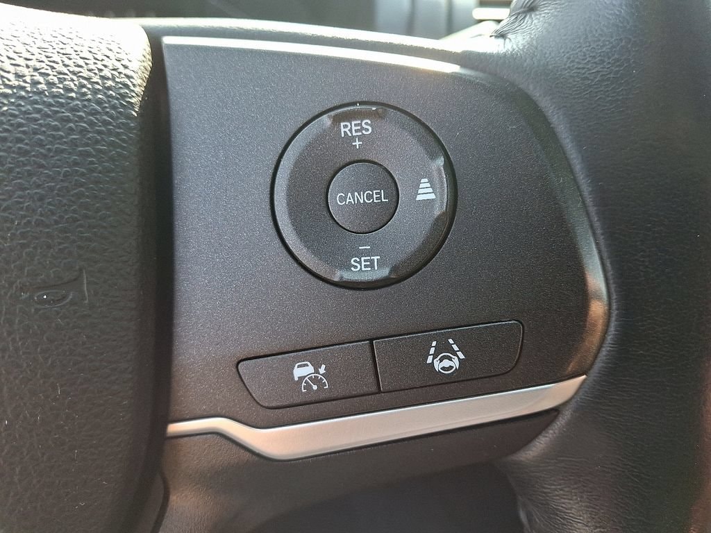 2022 Honda Odyssey EX-L - Photo 22