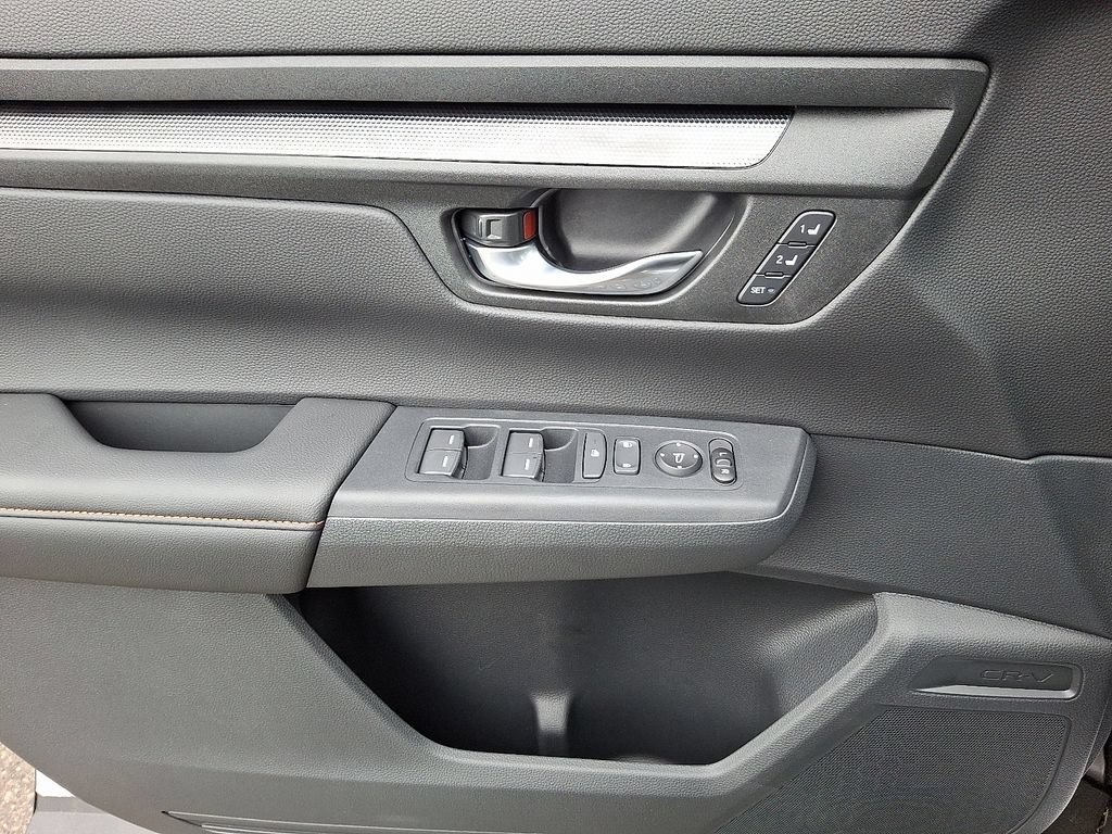 2026 Honda CR-V Sport-L - Photo 7