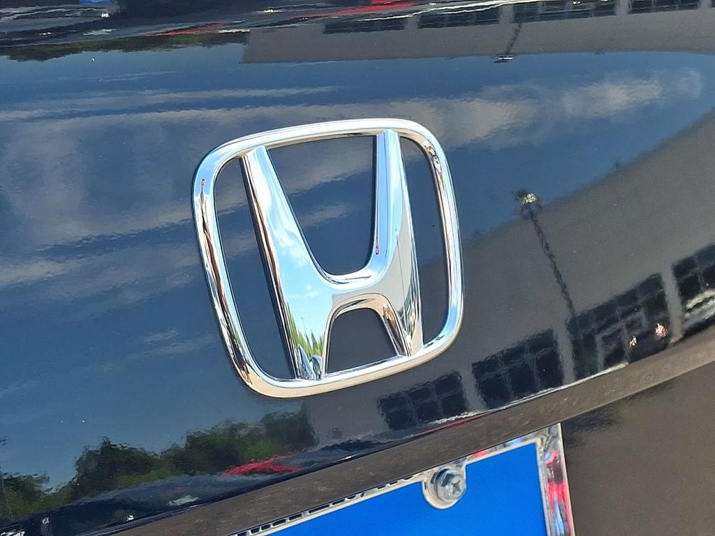 2022 Honda Civic EX - Photo 29