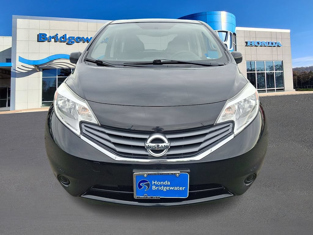 Used 2014 Nissan Versa Note S Plus with VIN 3N1CE2CP9EL427158 for sale in Bridgewater, NJ