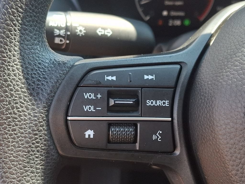 2023 Honda HR-V LX - Photo 21