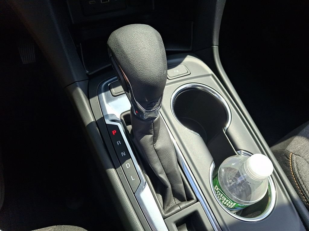 2024 Chevrolet Equinox LT - Photo 15
