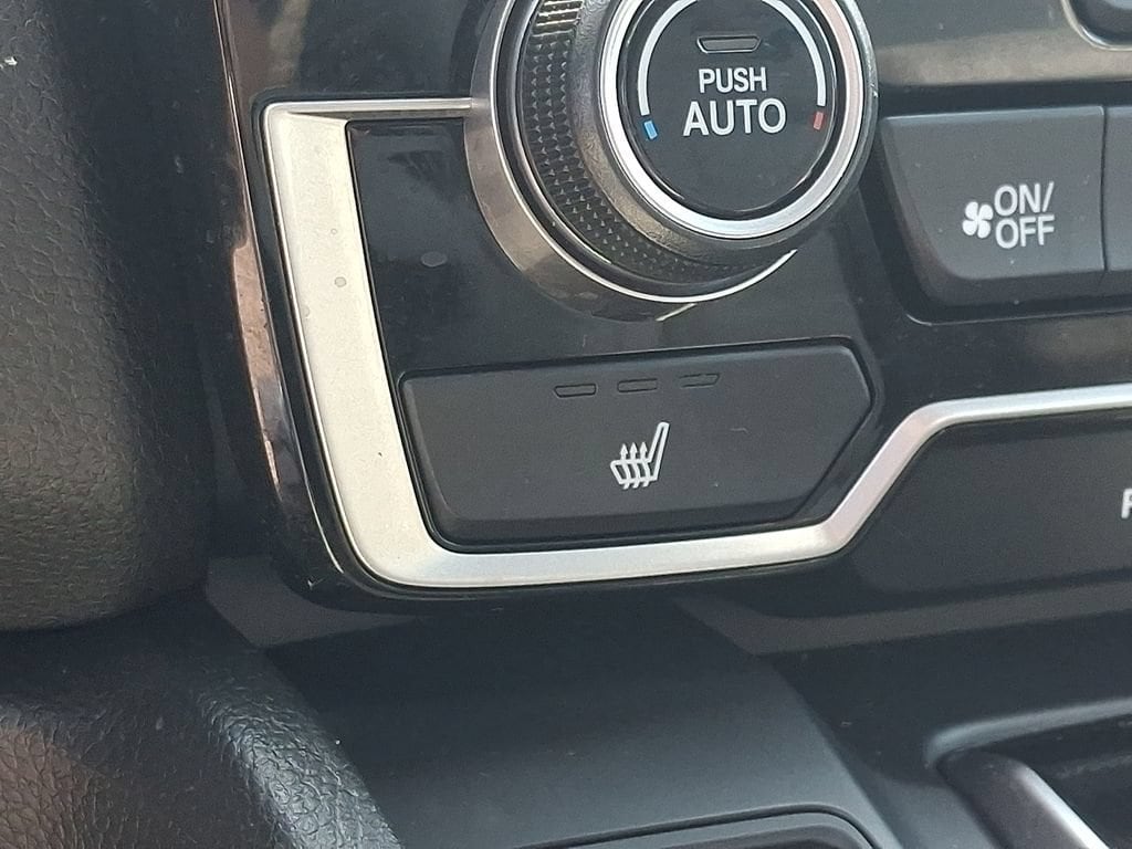2018 Honda CR-V EX - Photo 24
