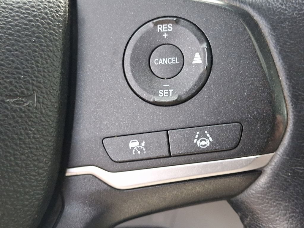 2021 Honda Odyssey EX-L - Photo 22
