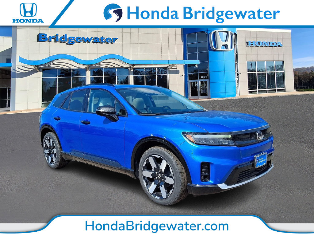 2026 Honda Prologue SUV 