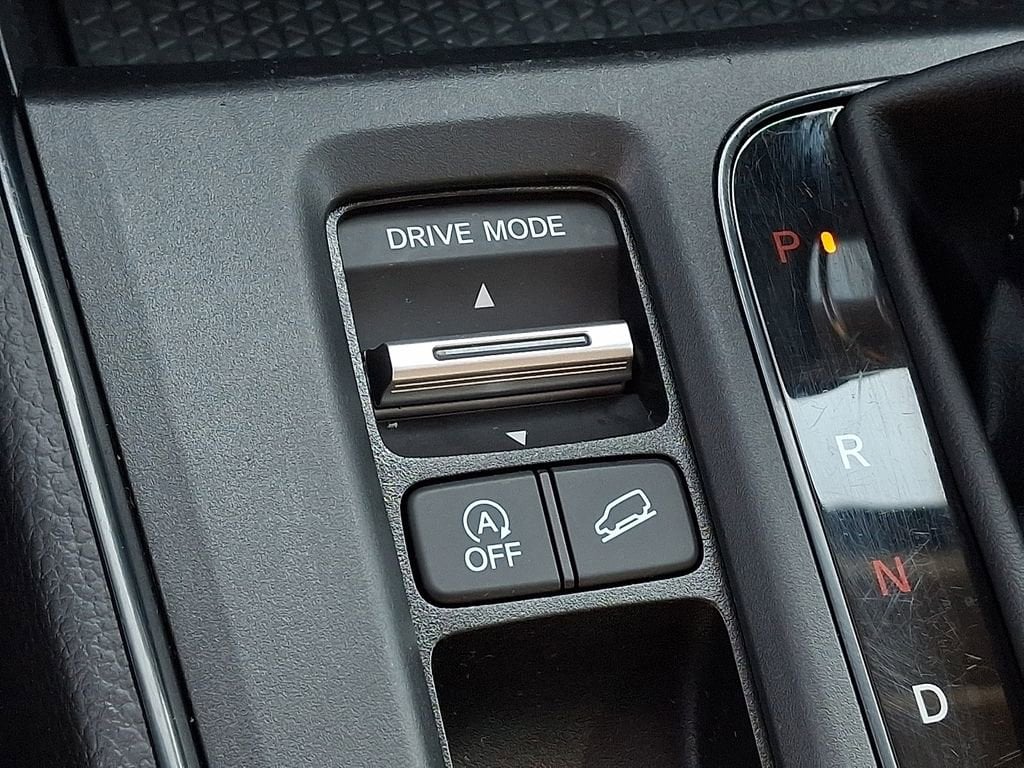 2023 Honda CR-V EX - Photo 25
