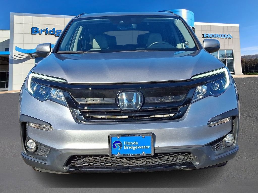 Used 2022 Honda Pilot Special Edition SUV