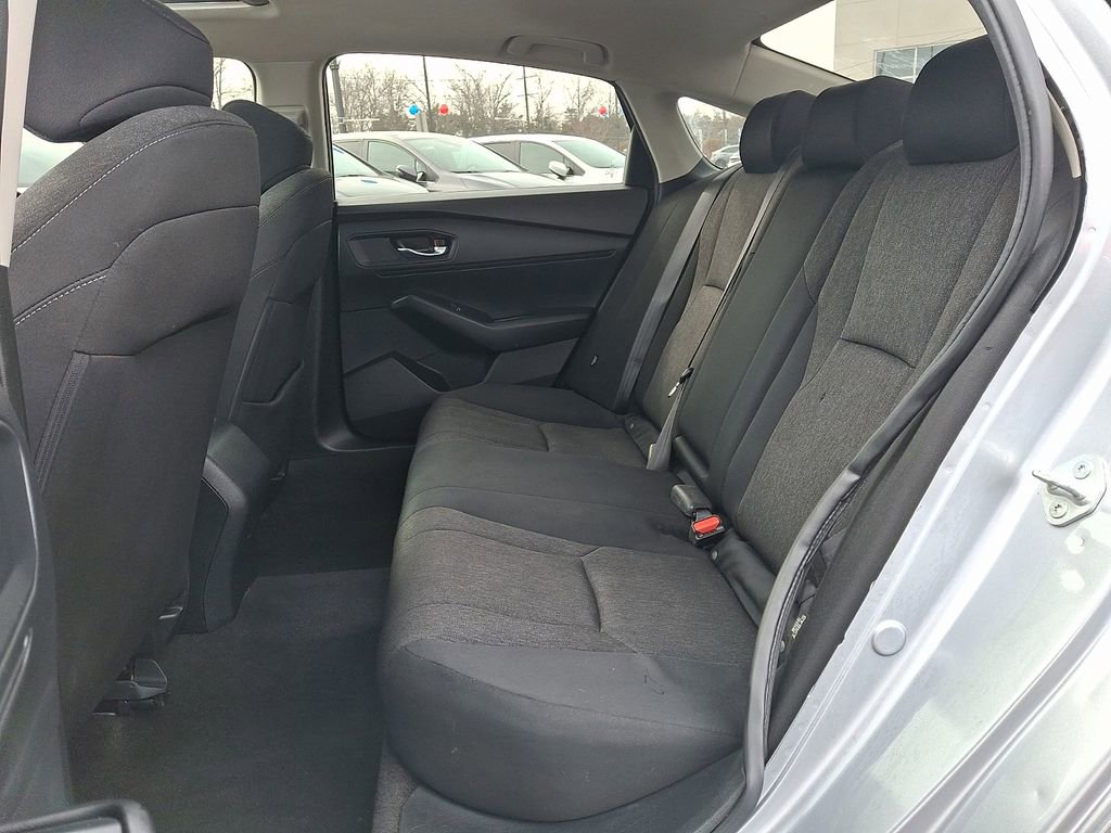 2024 Honda Accord EX - Photo 10