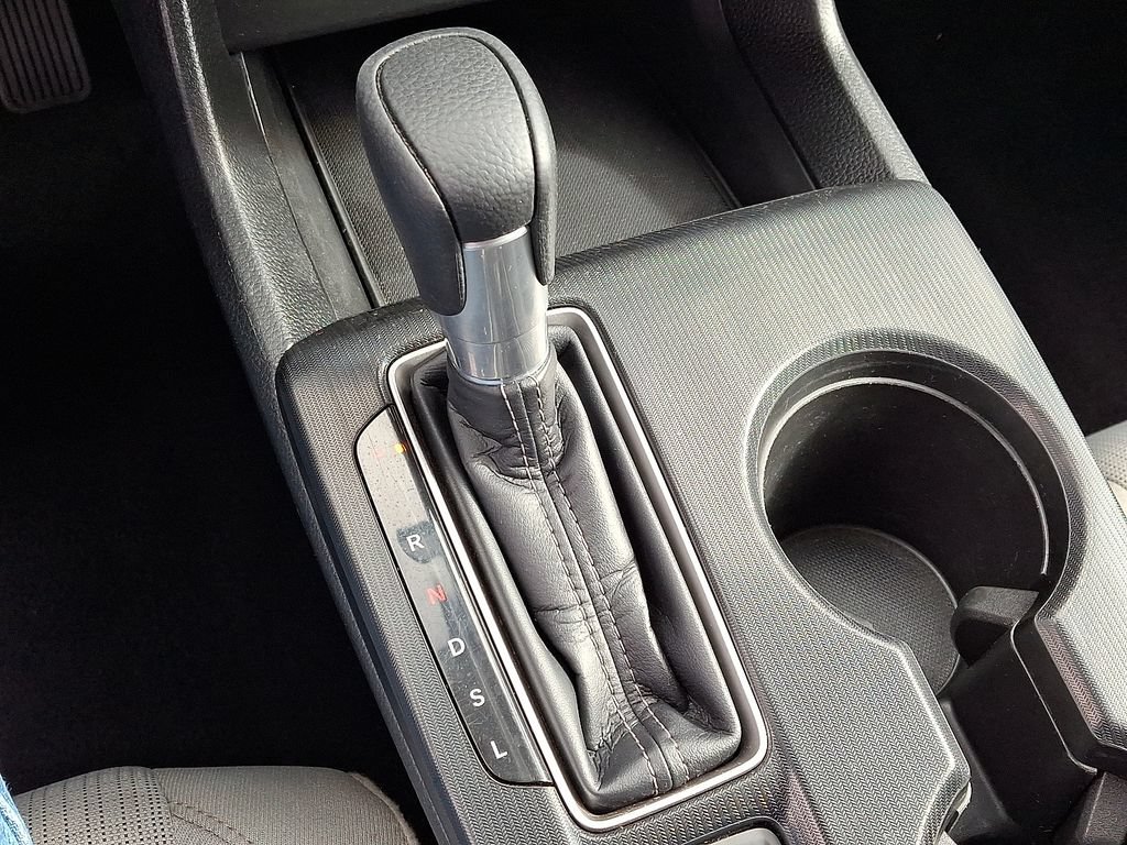 2024 Honda Civic LX - Photo 15