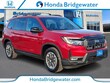  Honda Passport