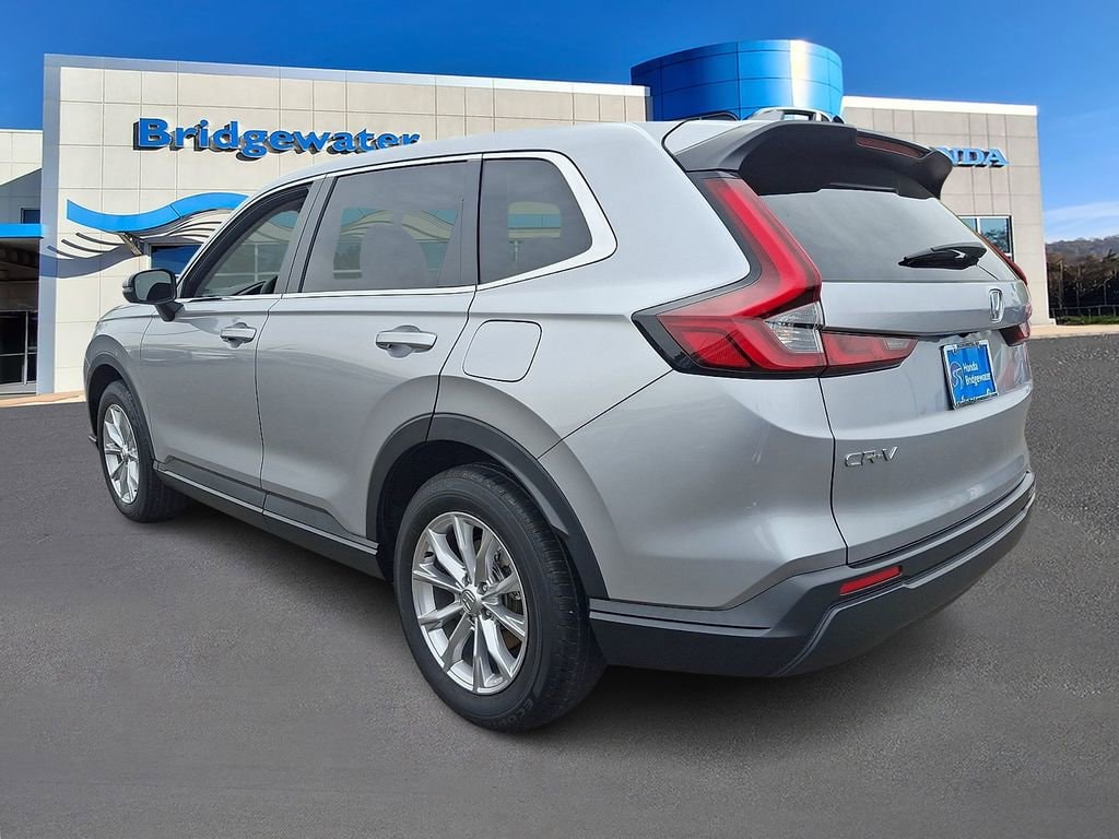 Used 2024 Honda CR-V EX SUV