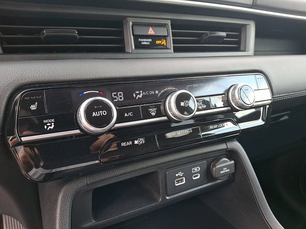 2023 Honda Pilot EX-L - Photo 16