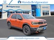 Honda Passport
