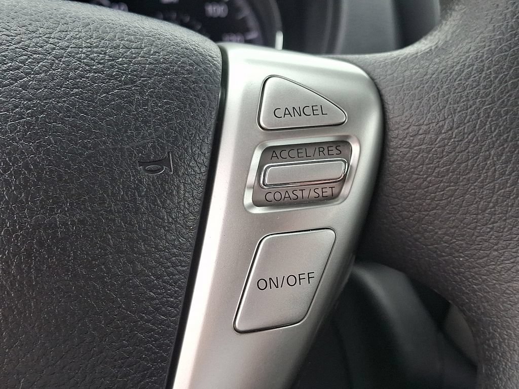 2014 Nissan Versa Note S Plus - Photo 24