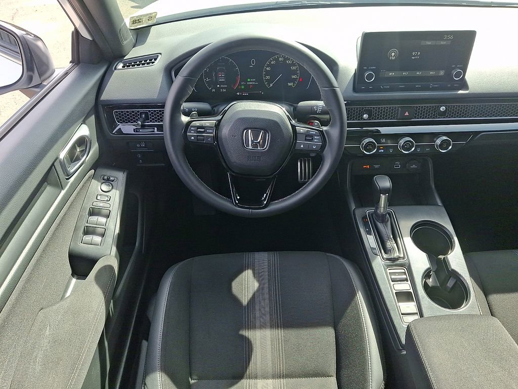 2023 Honda Civic Sport - Photo 11