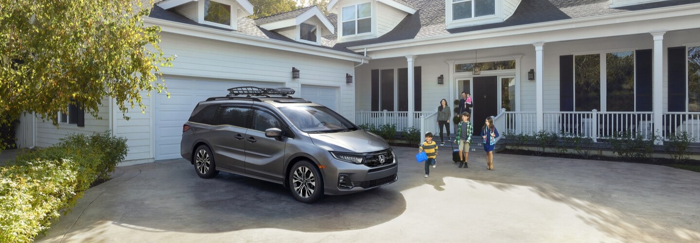 2026-Honda-Odyssey