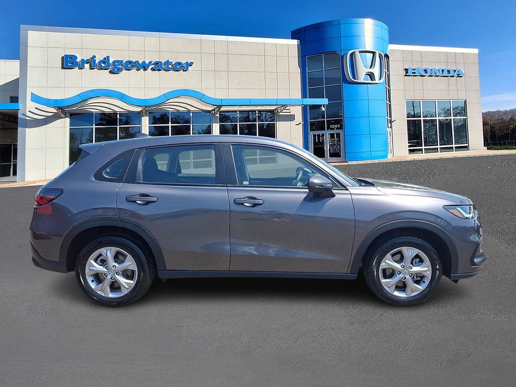 2023 Honda HR-V LX - Photo 7