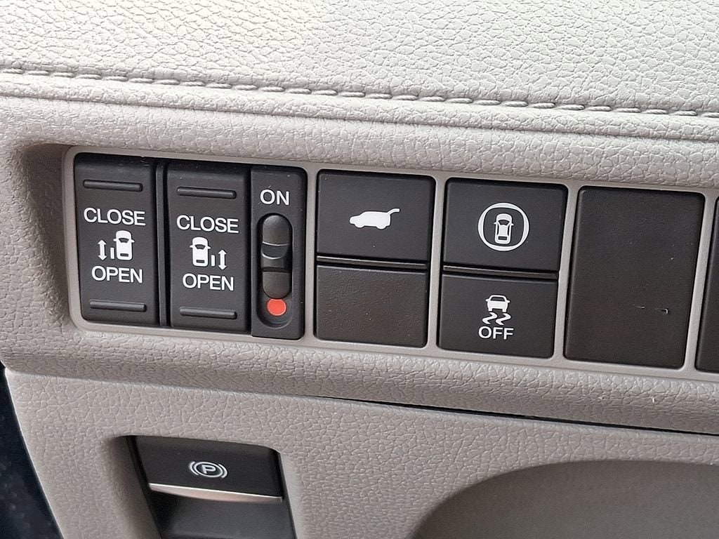 2021 Honda Odyssey EX-L - Photo 26