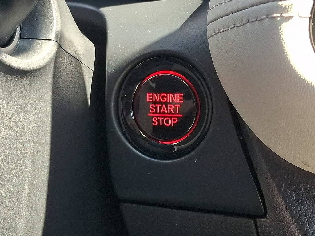 2024 Honda HR-V LX - Photo 23