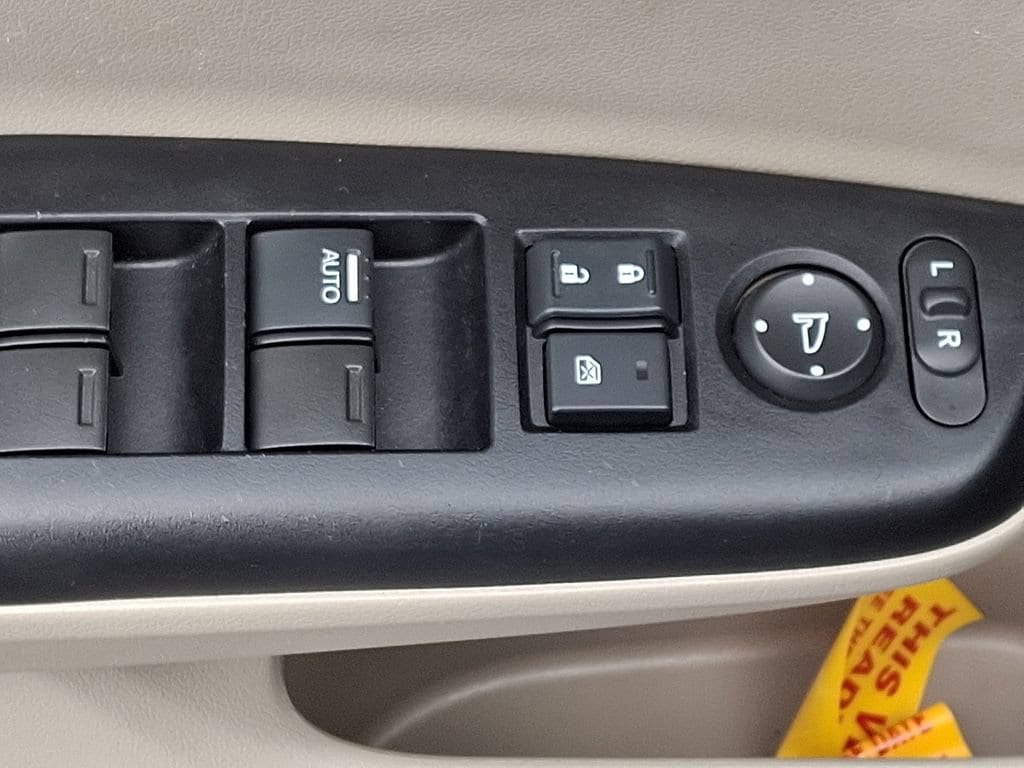 2015 Honda Civic LX - Photo 26
