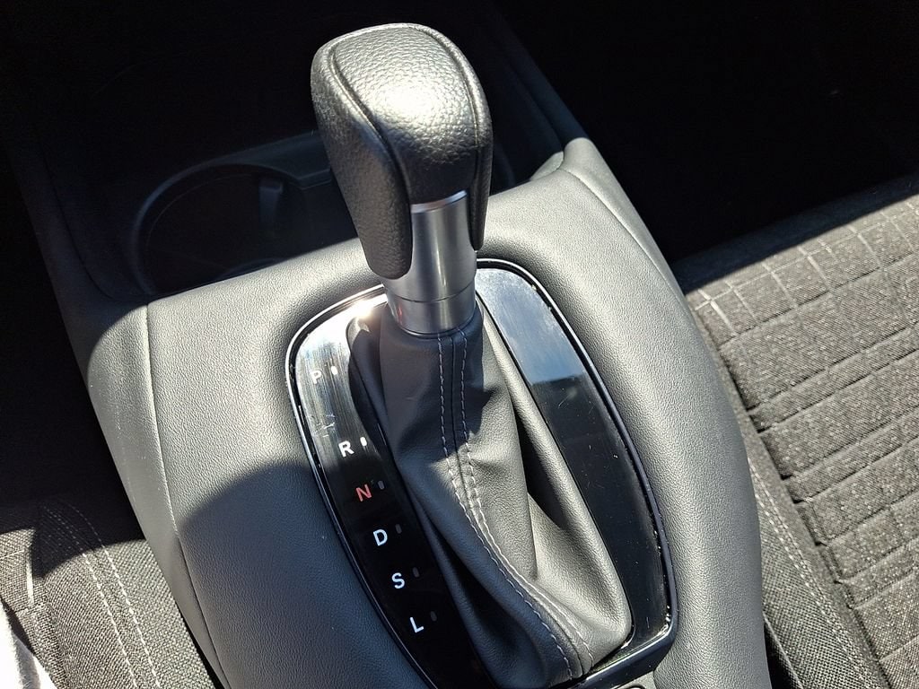 2023 Honda HR-V LX - Photo 15